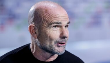 Paco López: “No es agradable que griten en tu contra, hoy hemos sido muy superiores”