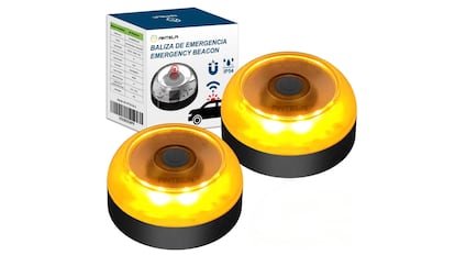 baliza v16 homologada dgt​ oferta black friday 2025