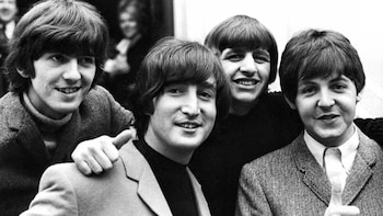 McCartney justificó la grabación independiente