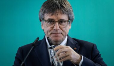 Carles Puigdemont