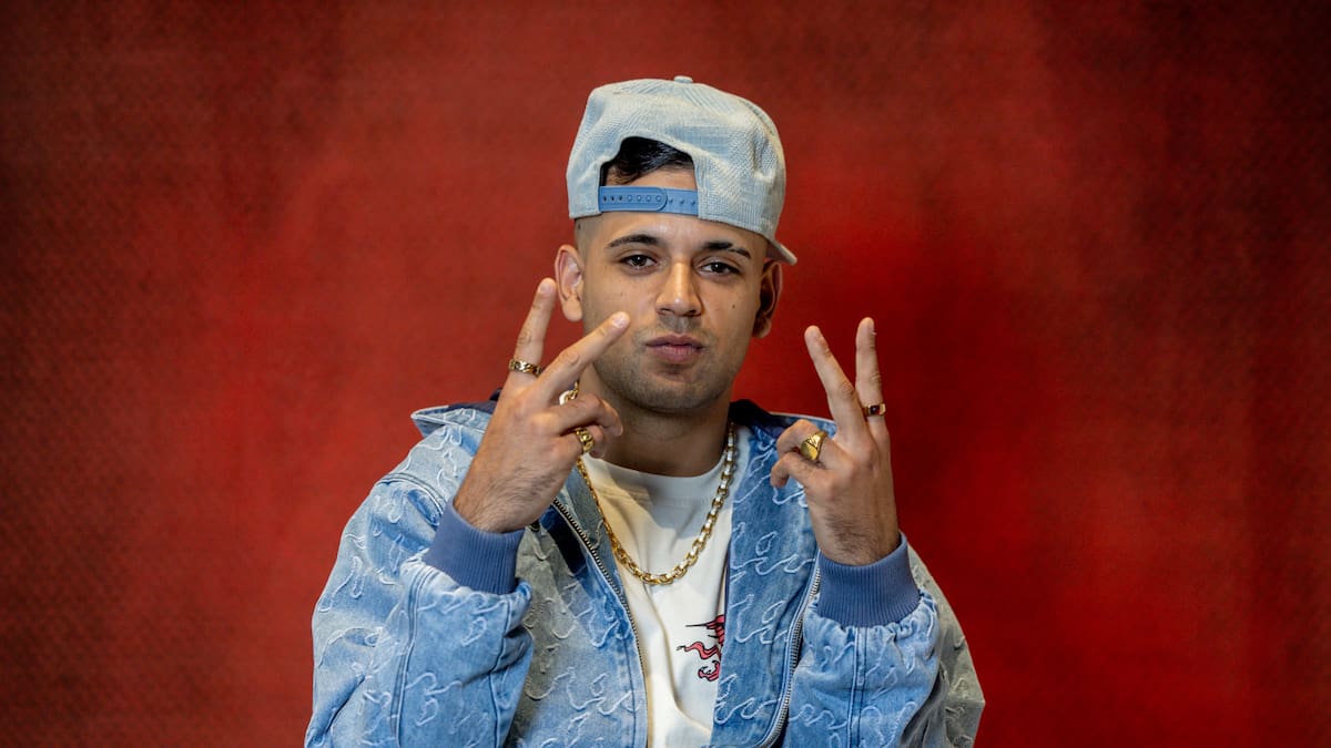 ‘Te avisé’, la respuesta de Fernandocosta a Ayax: Cronología del beef del momento en la escena de rap española | LOS40 Urban