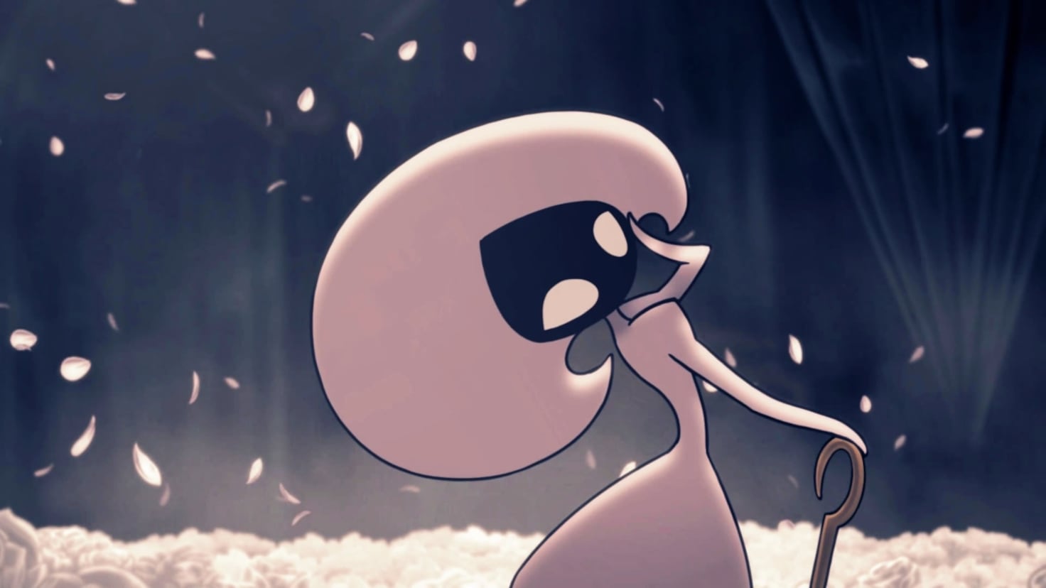 Los creadores de Silksong hablarán “pronto” de su DLC y avisan sobre cómo lo comunicarán