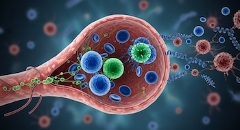 Científicos suizos desarrollan la primera