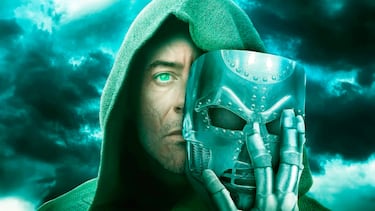 El enigmático mensaje de Robert Downey Jr. que podría cambiar para siempre el futuro de Marvel: ¿Doctor Doom o Iron Man?
