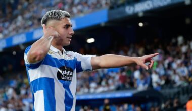 La AFE reconoce a Yeremay como el mejor jugador de la temporada 2024-2025 en Segunda - La Voz de Galicia