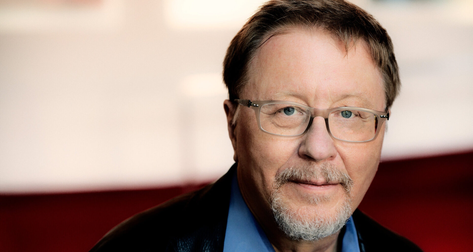 Georg Friedrich Haas: "El éxito no es una categoría artística"