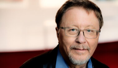 Georg Friedrich Haas: "El éxito no es una categoría artística"