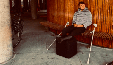 Holger Rune habla por primera vez tras su lesión. Fuente: Hard Court