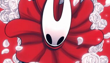 Hollow Knight: Silksong