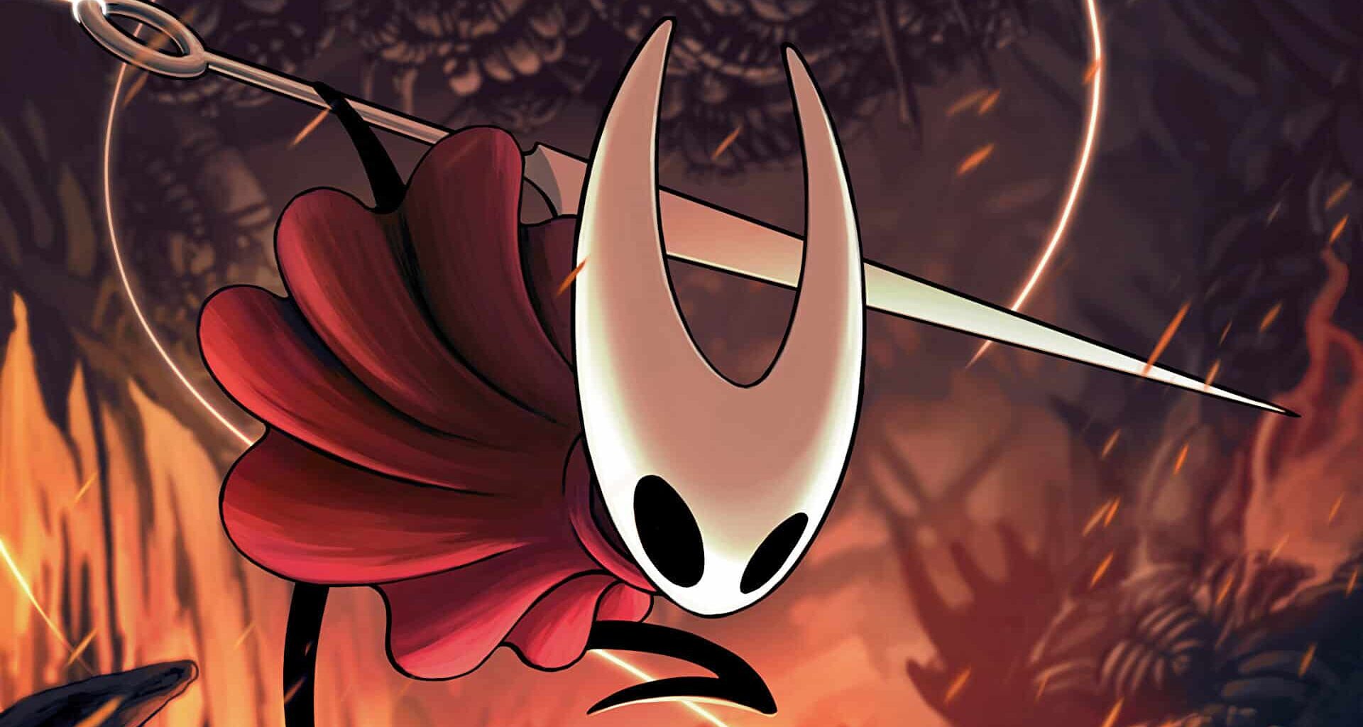 Hollow Knight: Silksong
