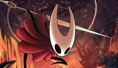 Hollow Knight: Silksong