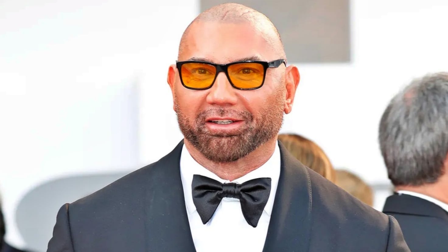 El último cambio físico de Dave Bautista a los 56 años: “Ha sido muy duro”