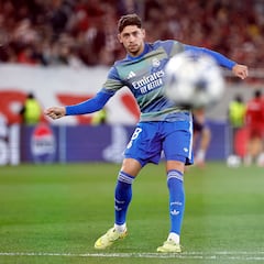 Girona - Real Madrid: Horario, canal; cómo y dónde ver en Estados Unidos el Juego de la Jornada 14 de LaLiga EA Sports