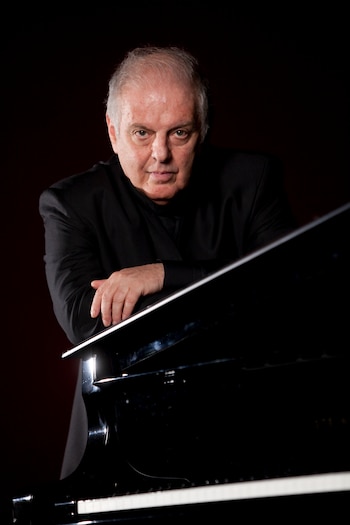 El Gran Premio será para