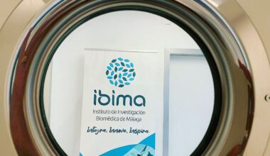 El IBIMA y la UMA potencian la eficacia de un fármaco para destruir células del tumor cerebral más agresivo