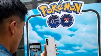 El evento Área Silvestre y