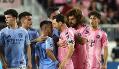 Nadie frena a Messi - Diario AS