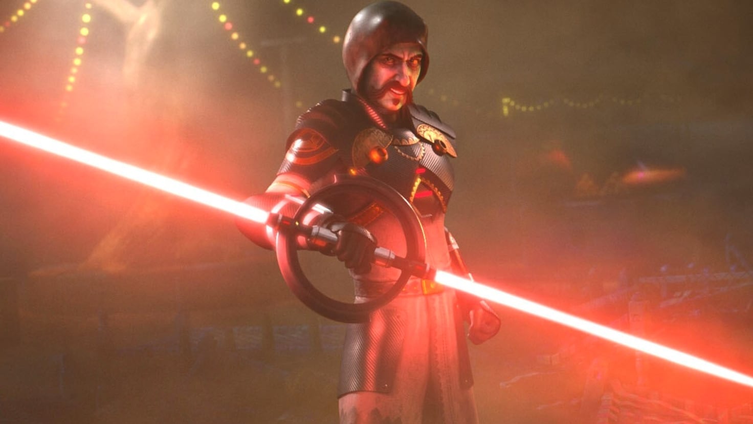 ‘Star Wars: Visions’ es acusado de plagiar una película hecha por fans: “Ni siquiera cambiaron los tiros de cámara”