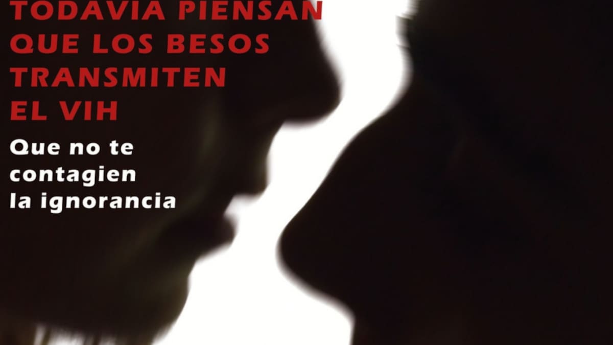 Aragón refuerza su compromiso en la prevención del VIH en el Día Mundial del Sida | Radio Huesca