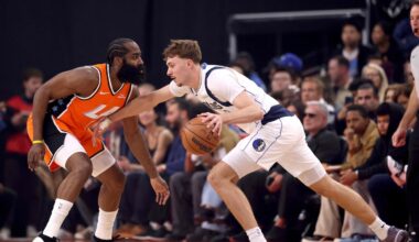 Los Clippers son un horror