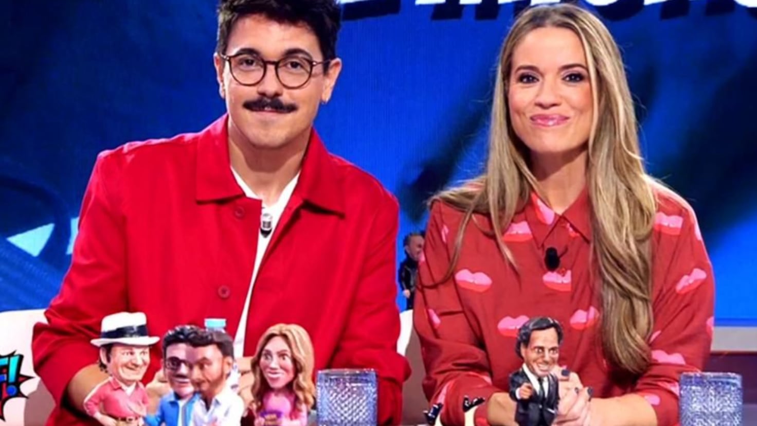 La nueva estrategia de Telecinco para levantar las audiencias con importantes cambios en su parrilla