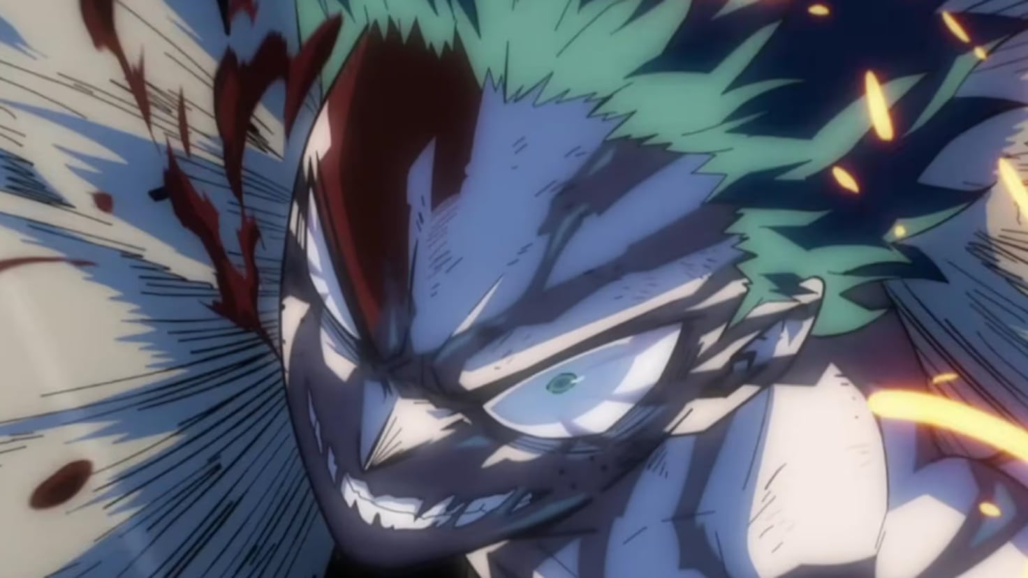 Es un final soñado durante años en el anime y ha logrado ser el episodio mejor valorado de 2025