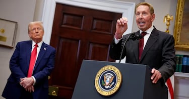 Donald Trump quiere reunir a Jackie Chan y Chris Tucker en la nueva entrega de una saga mítica