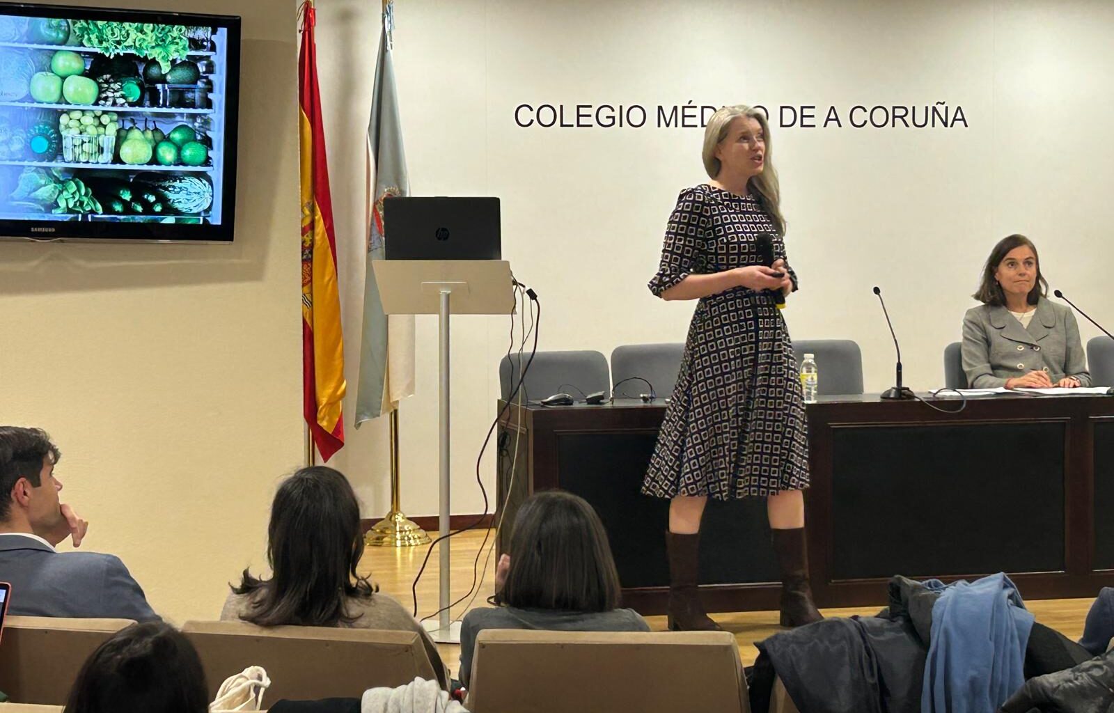 Nutrición y biotecnología, dos piezas clave para manejar el envejecimiento