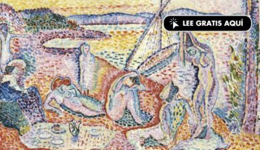 'Chez Matisse' o la nostalgia de aquellas medianoches en París