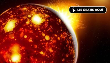 El planeta Theia que formó la Luna viene del interior del sistema solar