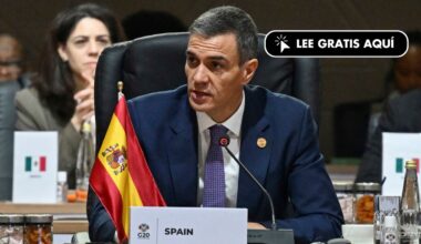 Sánchez rechaza una intervención militar de EEUU en Venezuela y llama al diálogo
