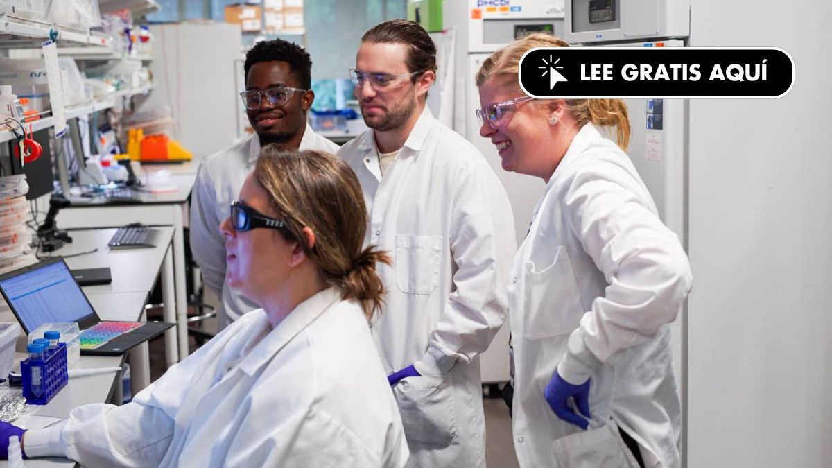 Descubren por qué las vacunas son menos eficaces en personas mayores