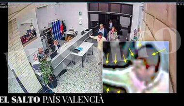 La magistrada de la dana pide a la Generalitat las imágenes de Mazón llegando al Cecopi - El Salto