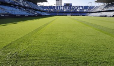 Horario y dónde ver en televisión el Málaga-Córdoba