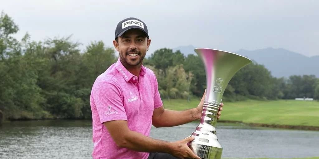 Sebastián García, de fabricar tornillos al Circuito Europeo