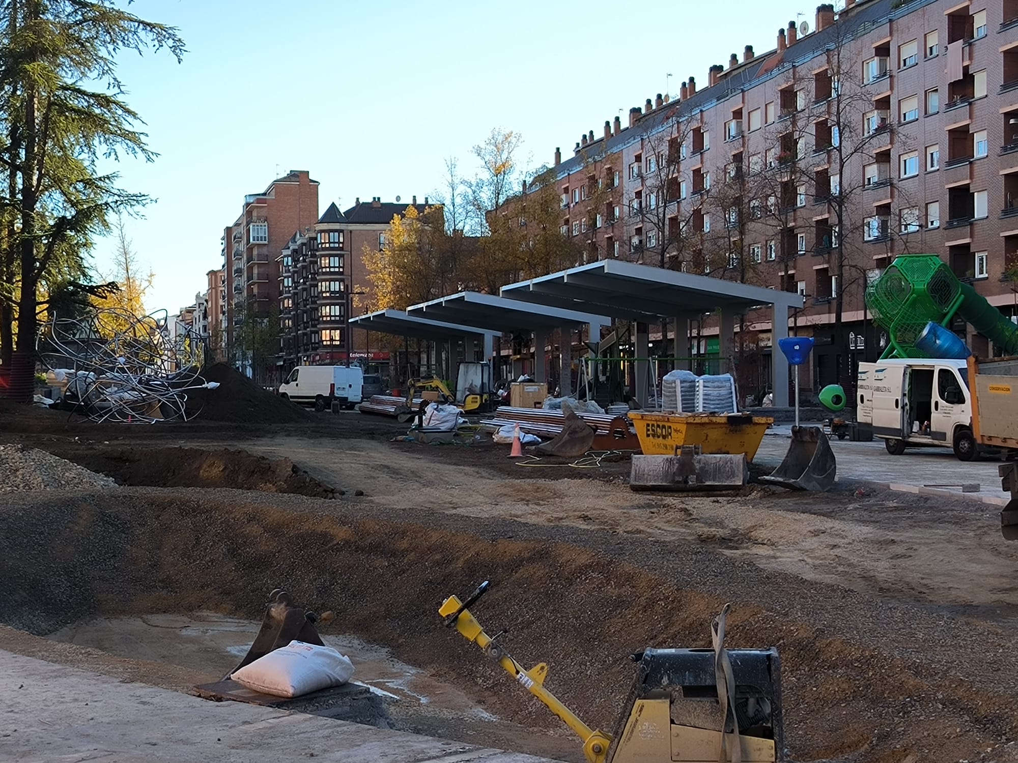 Los Herran reforma final Los Herran reforma final