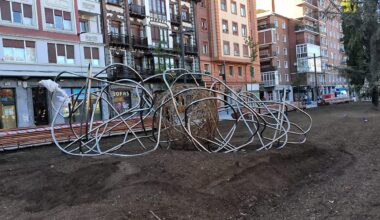 Los Herran escultura