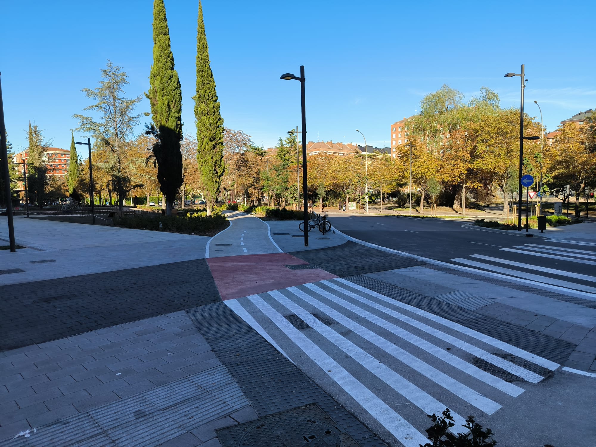 Los Herran reforma final Los Herran reforma final