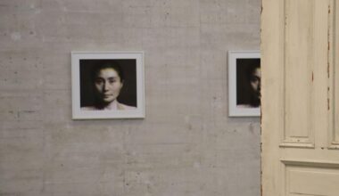 León se rinde a Yoko Ono: cautiva al Musac con su exposición más ambiciosa en la que invita a imaginar