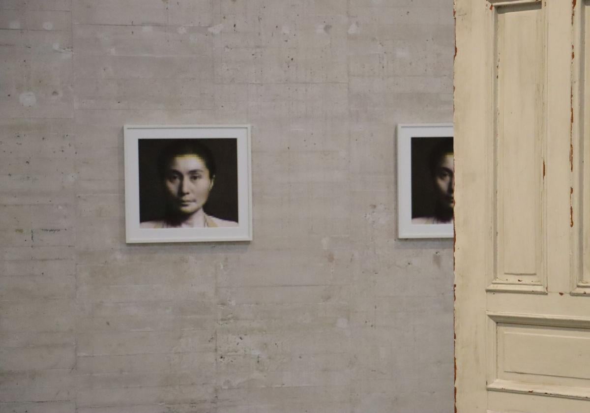 León se rinde a Yoko Ono: cautiva al Musac con su exposición más ambiciosa en la que invita a imaginar