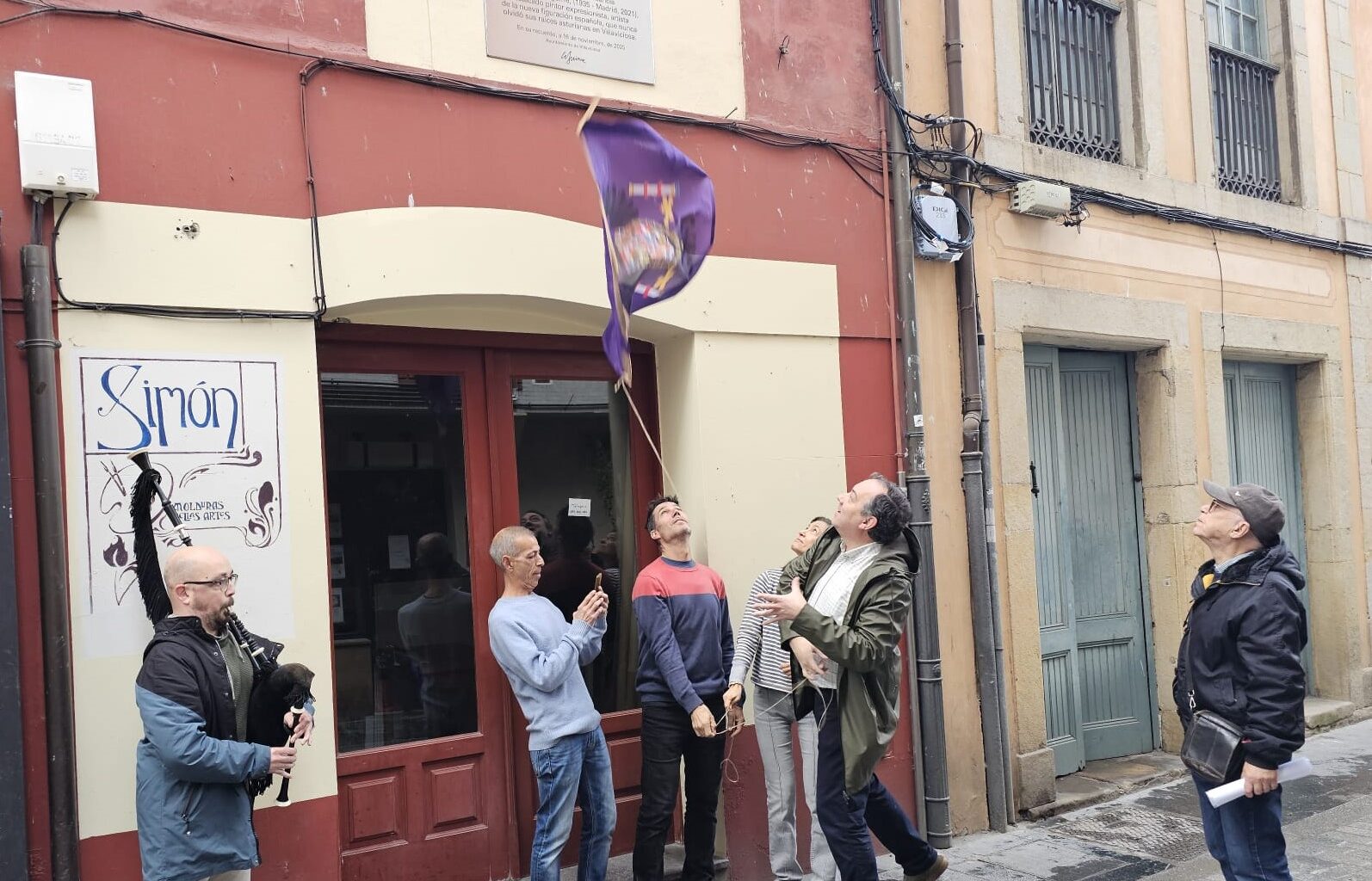 Villaviciosa noticias | De total actualidad