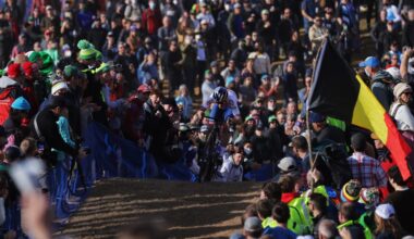 Agenda de la semana: ciclocross del bueno desde el mismo martes
