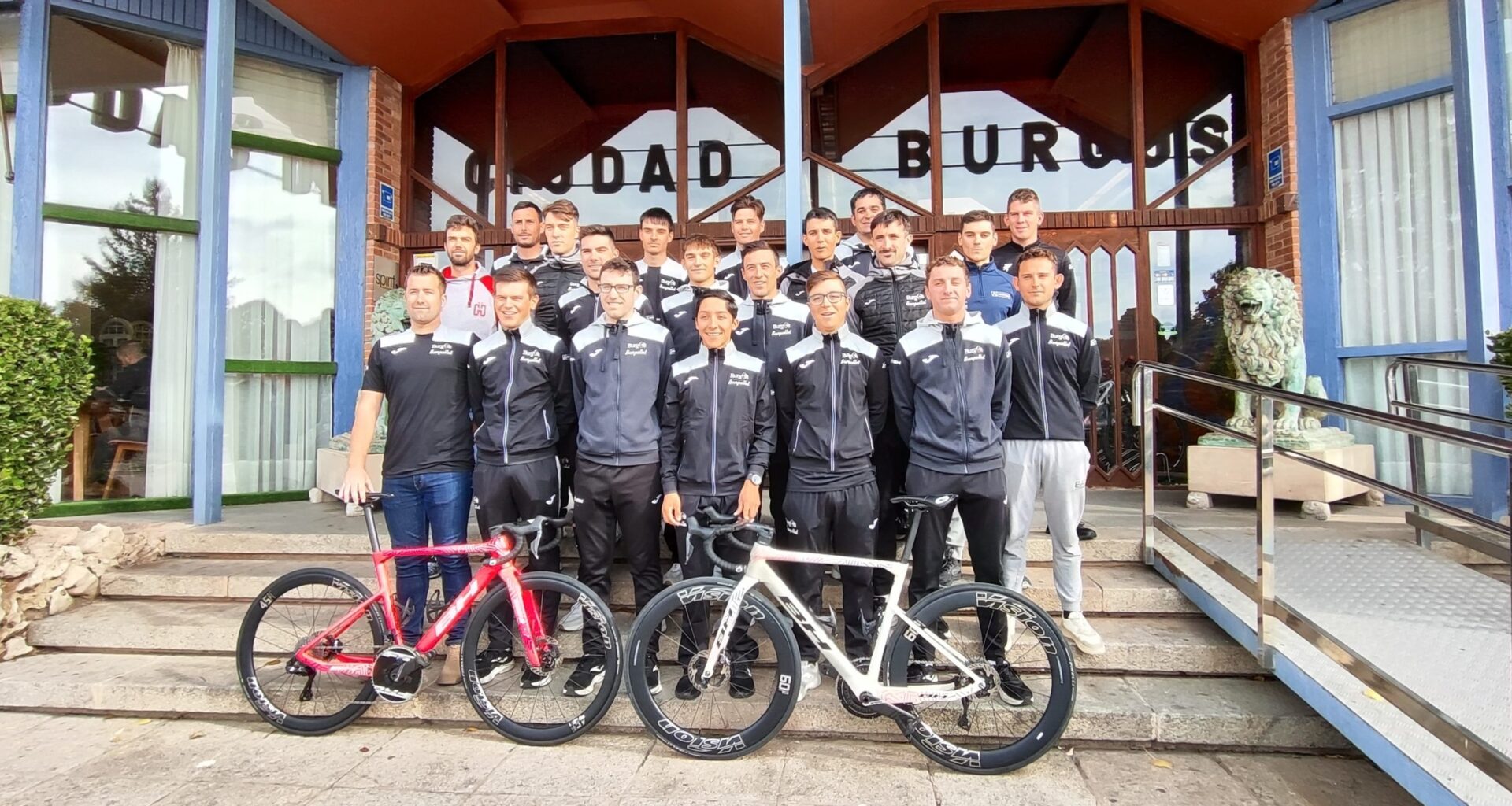 Ciclobreves España noviembre 2025 - Ciclo21