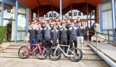 Ciclobreves España noviembre 2025 - Ciclo21