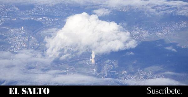 La previsión de emisiones para 2025 refleja los peores augurios: “Los 1,5ºC ya no son plausibles” - El Salto
