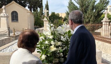 El homenaje a la arquitectura inmortal de Guerrero Strachan