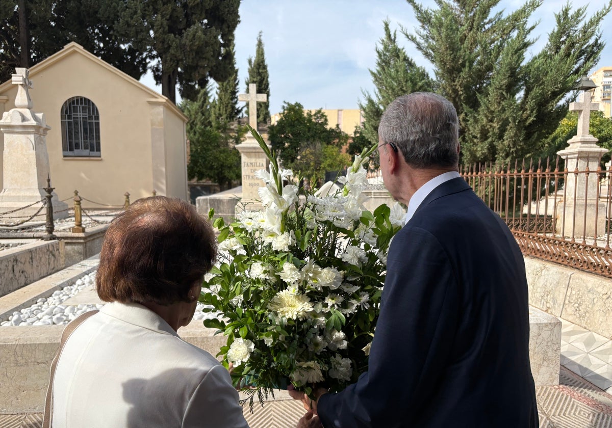 El homenaje a la arquitectura inmortal de Guerrero Strachan