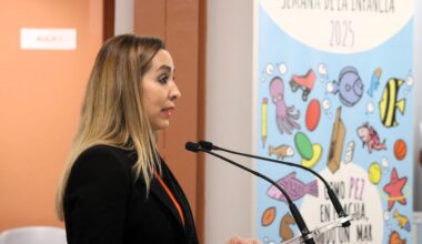 El juego y el descanso protagonizan en Alcalá de Henares la programación de una nueva edición de la Semana de la Infancia