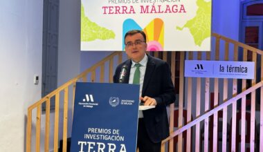 Los Premios Terra 2025 reconocen nueve trabajos de estudiantes por su innovación en el desarrollo de la provincia