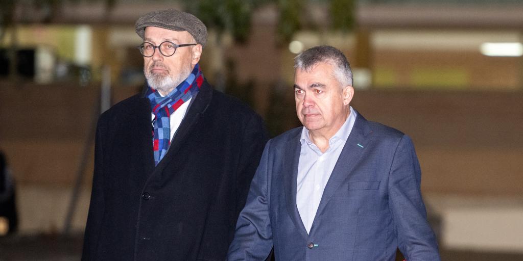 «Se han dicho mentiras y manipulaciones sobre mi persona»